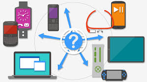 LC ContaCalorie funziona su tutti i devicie