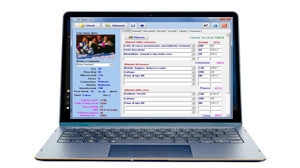 windows10 con LC Dieta 1,0